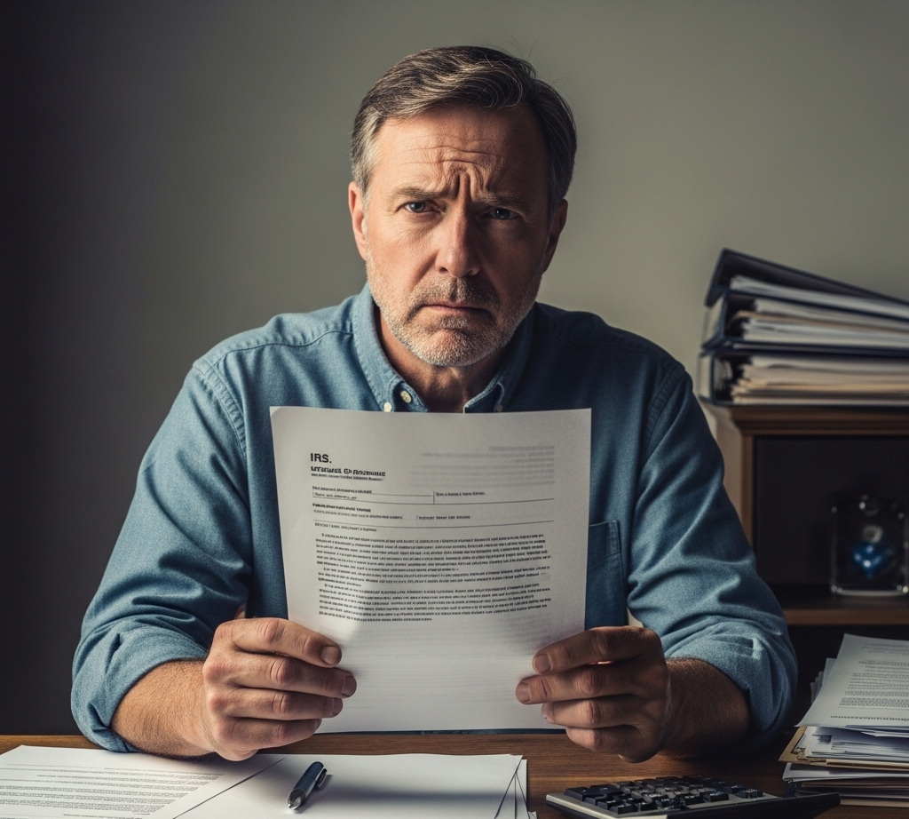 Accused of Tax Fraud in Illinois? Here’s What You Need to Know