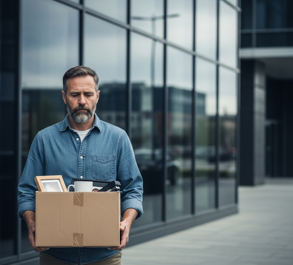 Wrongful Termination in Illinois: What Counts and What You Can Do