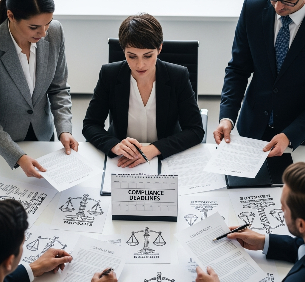 Corporate Compliance in Illinois: 6 Essentials Every Business Must Follow