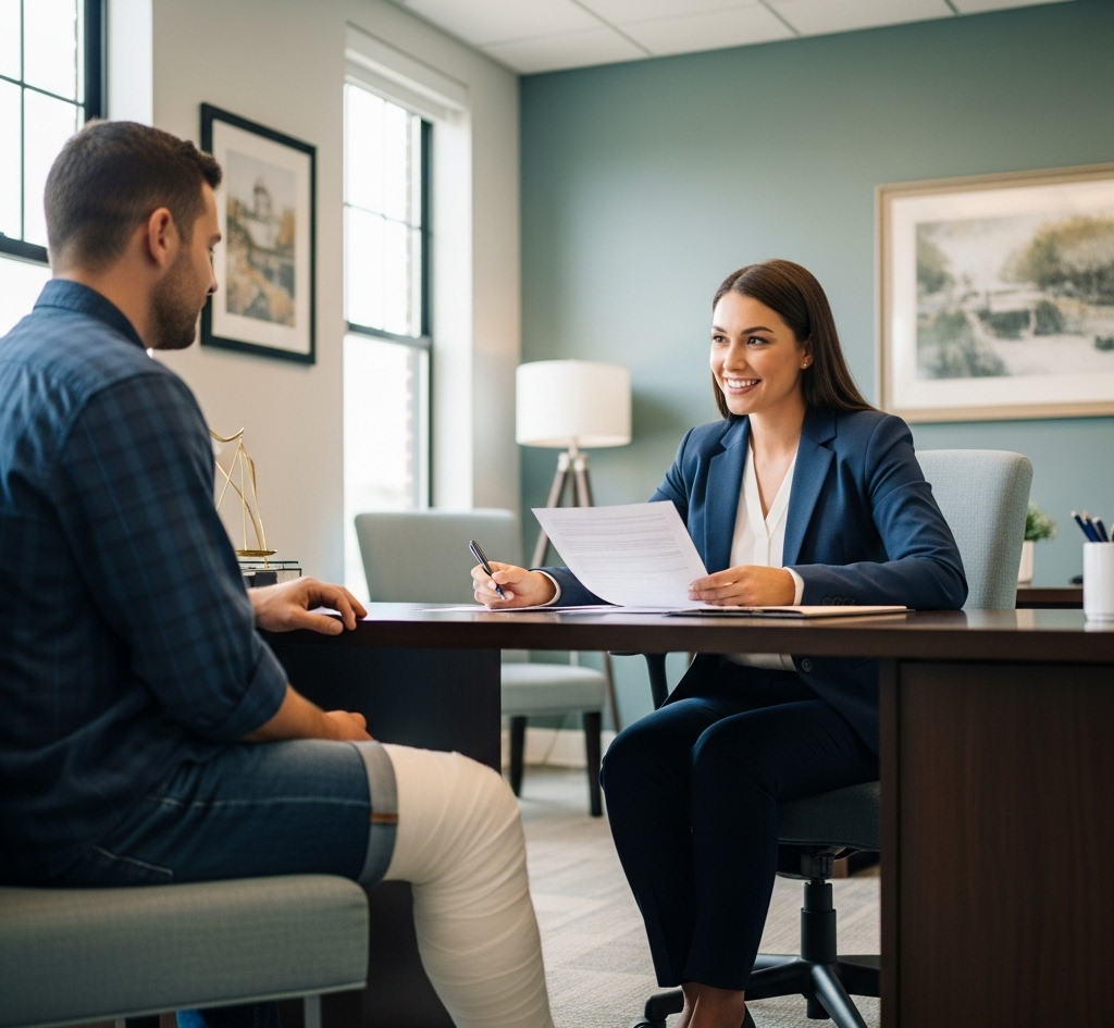 What to Do After a Car Accident in Illinois: A Step-by-Step Legal Guide