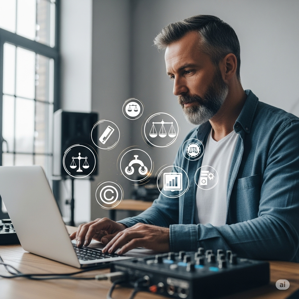 Understanding Copyright Law in Illinois: Protecting Your Creative Work