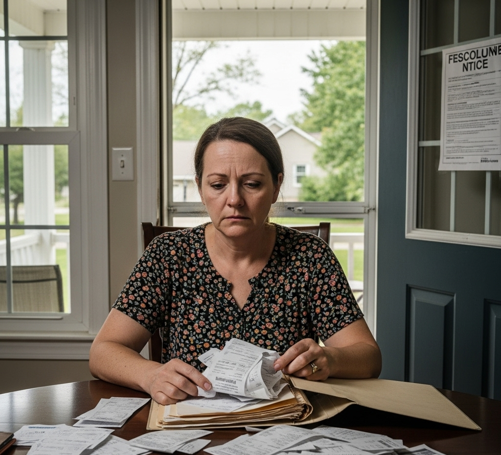 Facing Foreclosure in Illinois? Here’s What You Need to Know