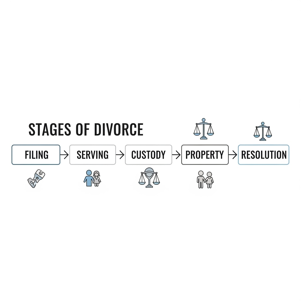 Getting a Divorce in Illinois: What You Need to Know