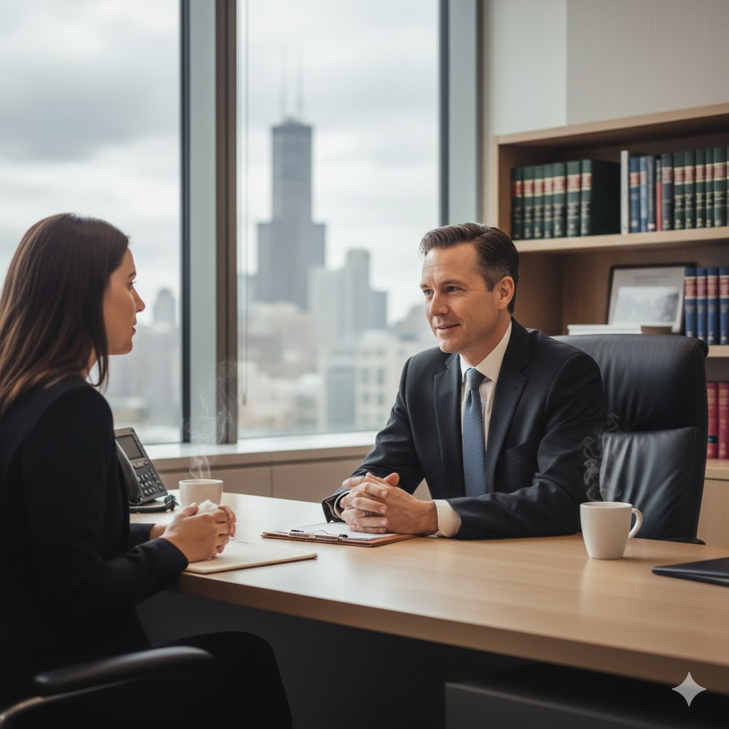 Family Law in Chicago: Protecting Your Rights and Your Family’s Future